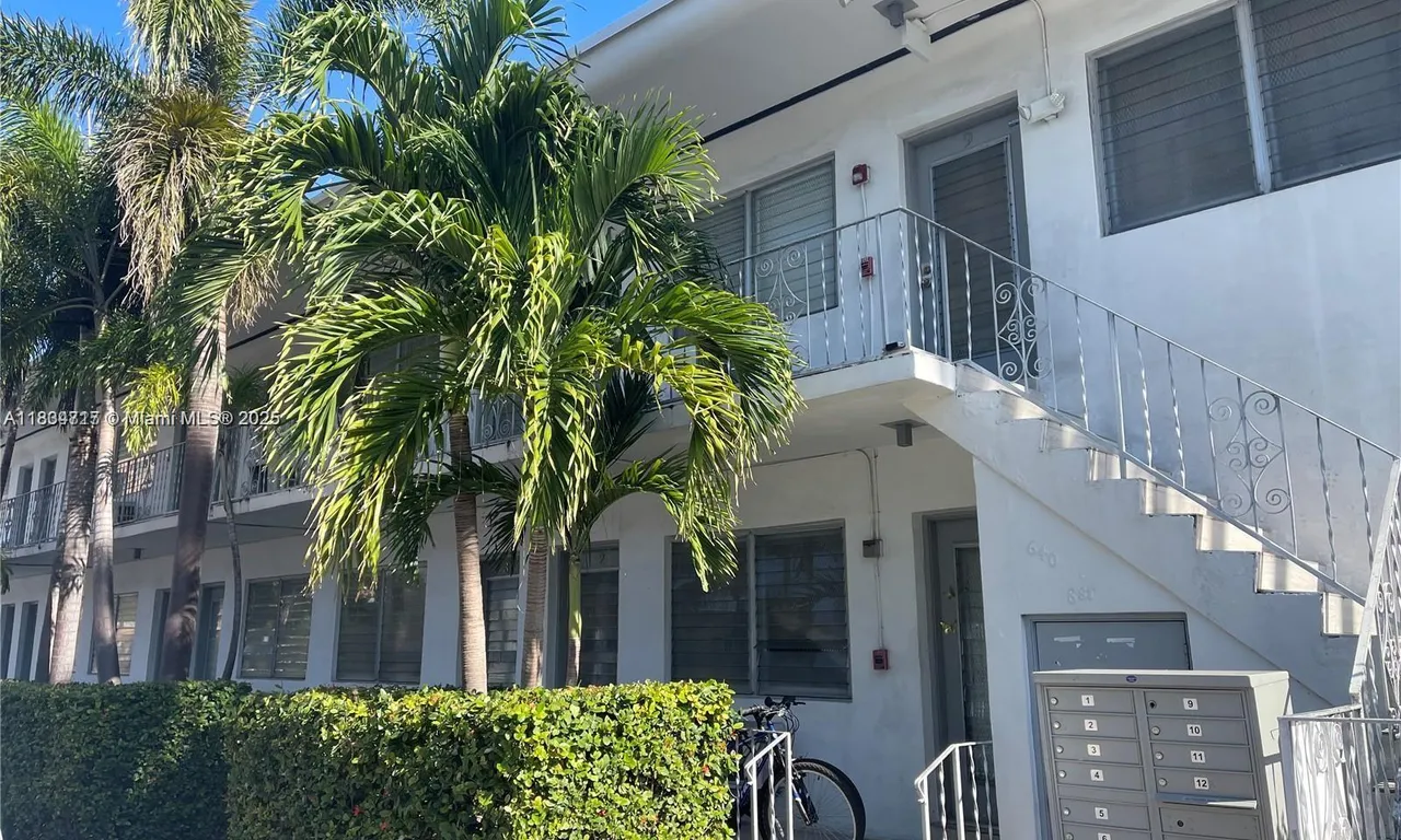 761 Euclid Ave # 6, Miami Beach FL 33139