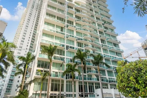41 SE 5th St # 501, Miami FL 33131