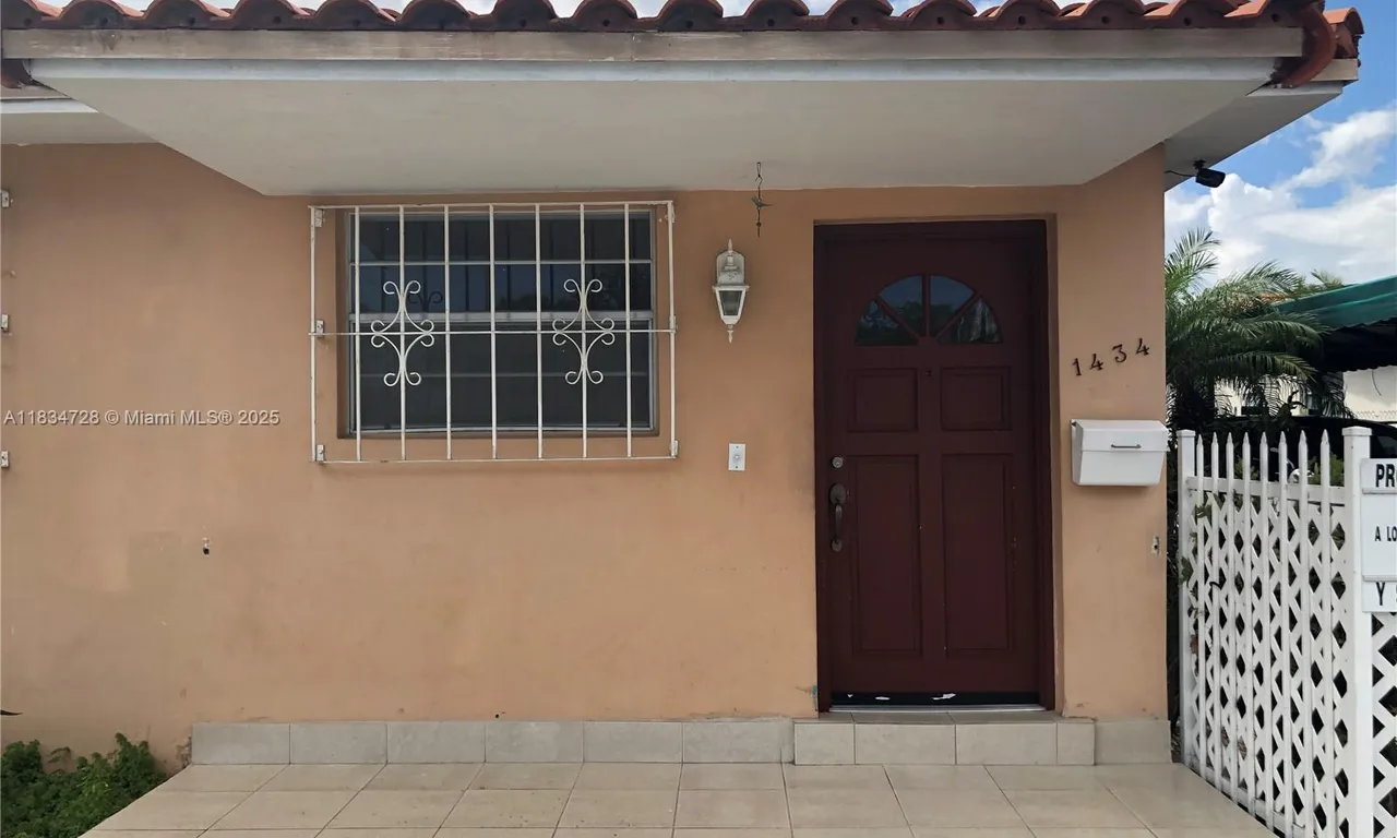 1434 SW 22nd Ave # 1434, Miami FL 33145