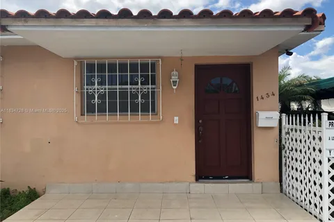 1434 SW 22nd Ave # 1434, Miami FL 33145