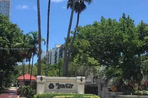 16909 N Bay Rd # 319, Sunny Isles Beach FL 33160