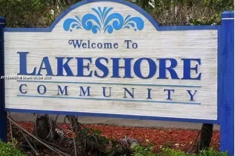 889 Hamilton Dr # 889I, Homestead FL 33034