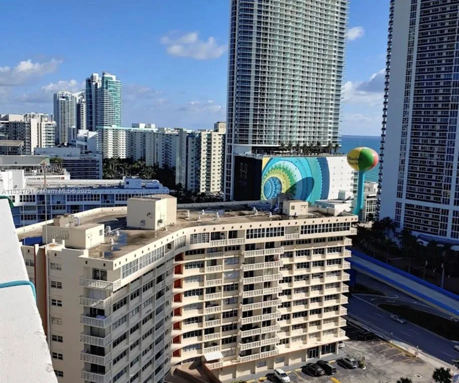 1817 S Ocean Dr # 419, Hallandale Beach FL 33009