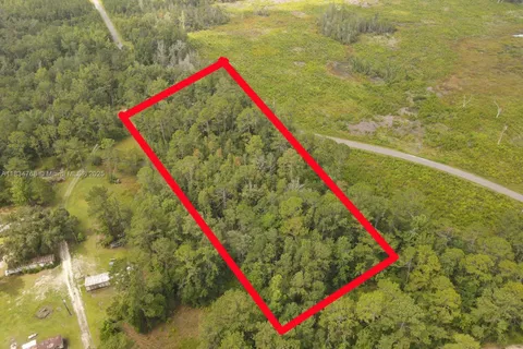 0 FLATWOODS RD, Other City - In The State Of Florida FL 32344
