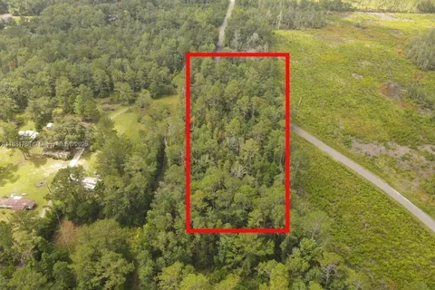 0 FLATWOODS RD, Other City - In The State Of Florida FL 32344