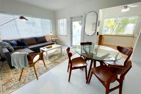 8036 Harding Ave # 1, Miami Beach FL 33141