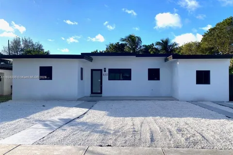 610 NW 111th St # 0, Miami FL 33168