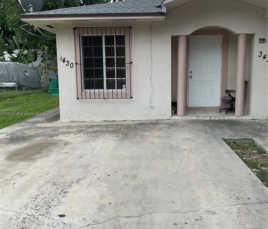 3430 NW 10th Ave # 2, Miami FL 33127