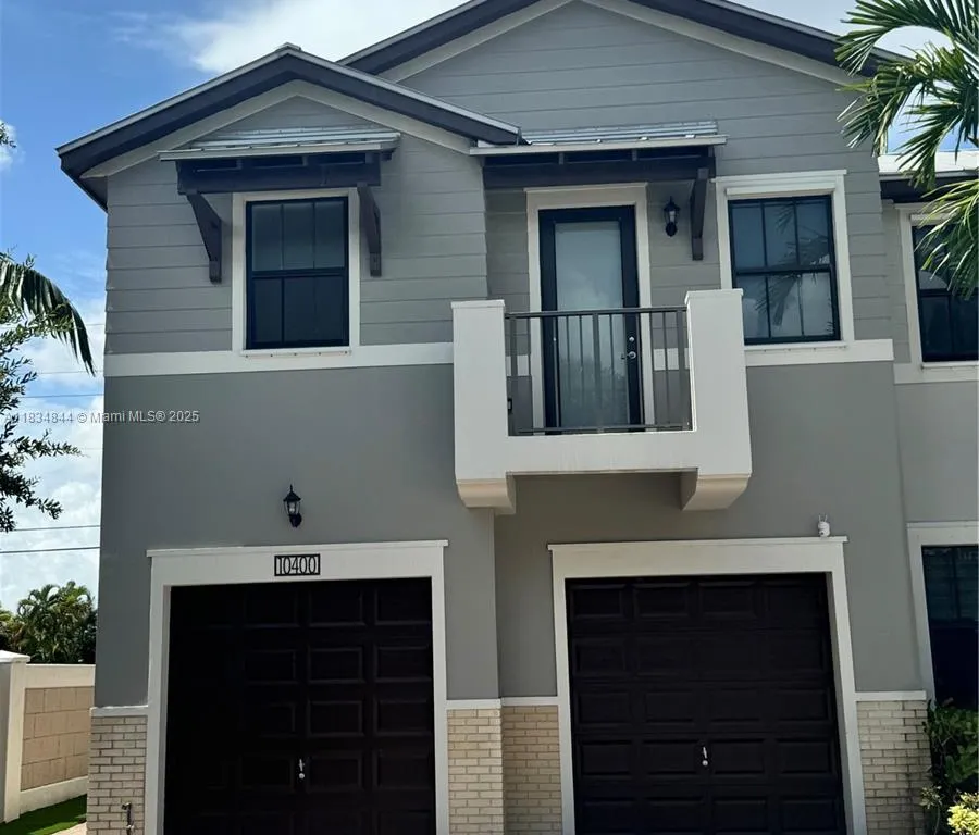 10400 NW 58th Ter, Doral FL 33178