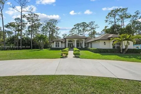 16368 Valencia Blvd, Loxahatchee FL 33470