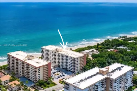 1147 Hillsboro Mile # 605, Hillsboro Beach FL 33062