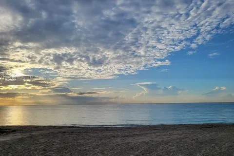 1147 Hillsboro Mile # 605, Hillsboro Beach FL 33062