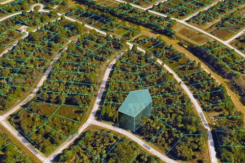 LOT 4 HARK PLACE, North Port FL 34288