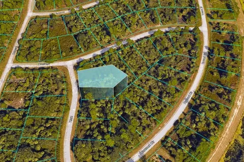 LOT 4 HARK PLACE, North Port FL 34288