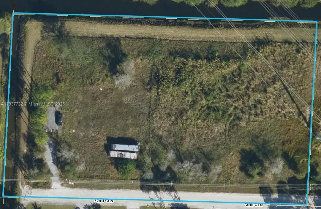 14195 N 72nd Court, Loxahatchee FL 33470
