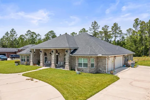 11254 SADDLE CLUB DRIVE, Jacksonville FL 32219