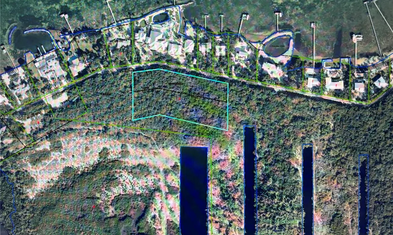 57200 Morton St, Marathon FL 33050