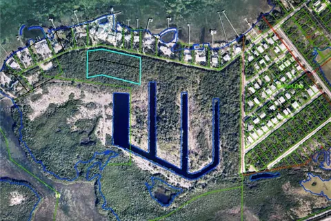 57200 Morton St, Marathon FL 33050