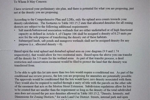 57200 Morton St, Marathon FL 33050