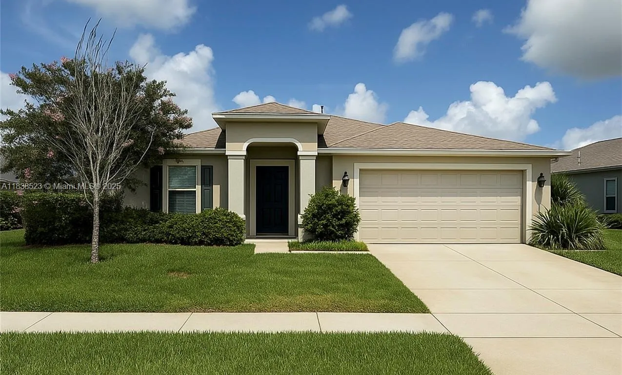 4546 Shenandoah River Trail, Other City - In The State Of Florida FL 34748