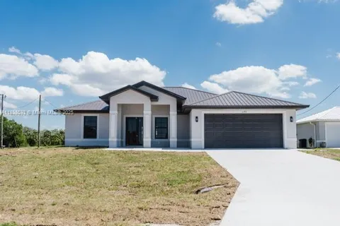 1194 Calico st, Other City - In The State Of Florida FL 33935