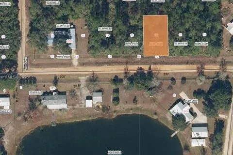 0 CANINE ST, Other City - In The State Of Florida FL 32148