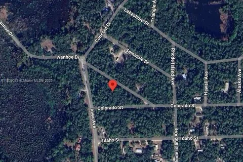 109 RANDALL DR, Other City - In The State Of Florida FL 32189