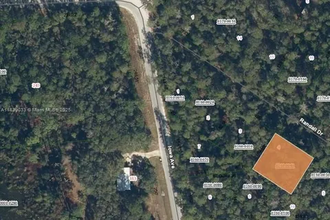 109 RANDALL DR, Other City - In The State Of Florida FL 32189