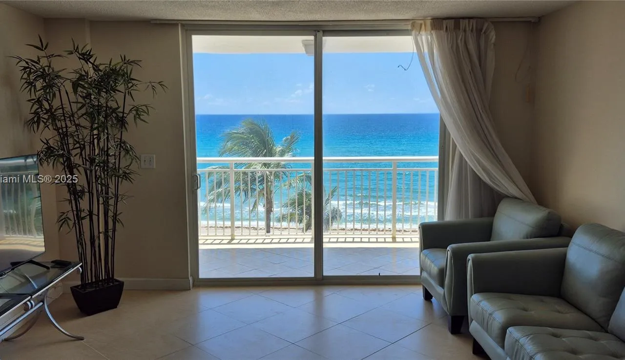 1051 Hillsboro Mile # 507E, Hillsboro Beach FL 33062