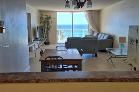 1051 Hillsboro Mile # 507E, Hillsboro Beach FL 33062