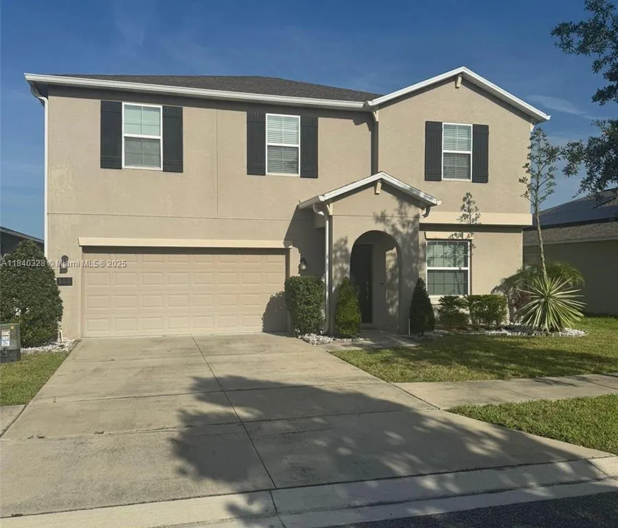 144 TAFT DR, Davenport FL 33837