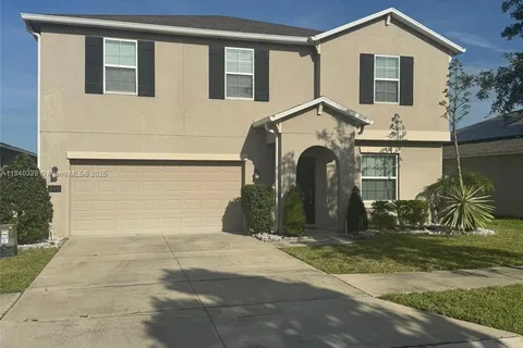 144 TAFT DR, Davenport FL 33837