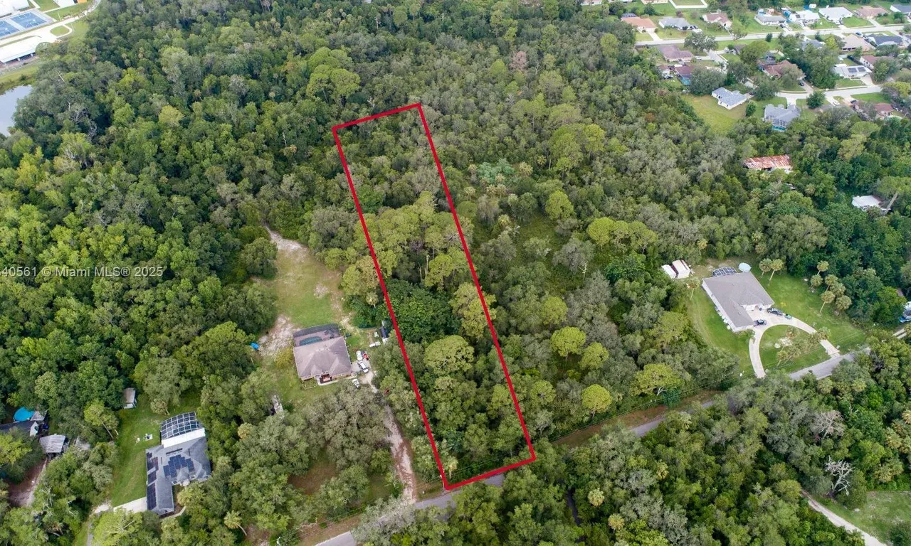 0 NORTH RD, Deltona FL 32725