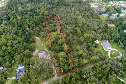 0 NORTH RD, Deltona FL 32725