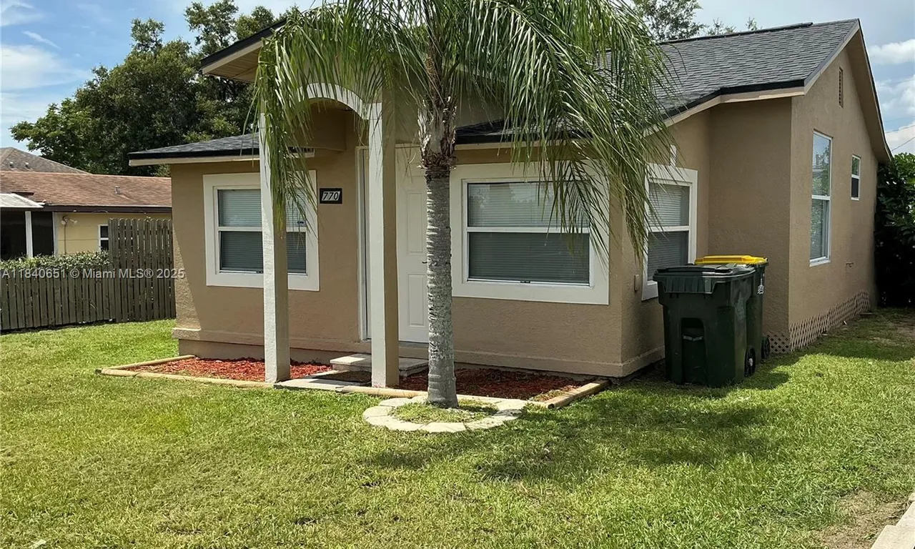 770 Broone, Clermont FL 34711