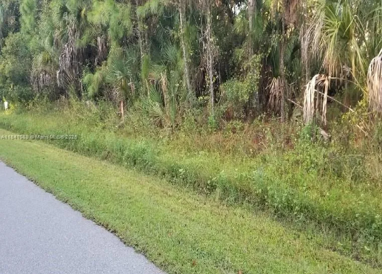 0 Cloras St, North Port FL 34287