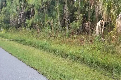 0 Cloras St, North Port FL 34287