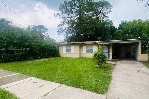 69 W 45 Street, Jacksonville FL 32208