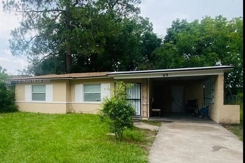 69 W 45 Street, Jacksonville FL 32208