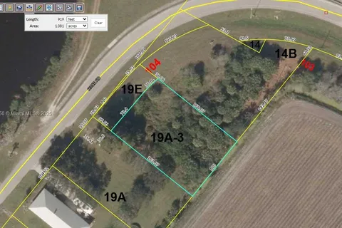 Lot 19 River Rd, Moore Haven FL 33471