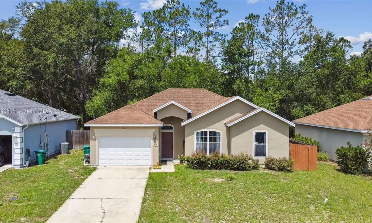 419 Cierra Oaks Cir, Other City - In The State Of Florida FL 32159