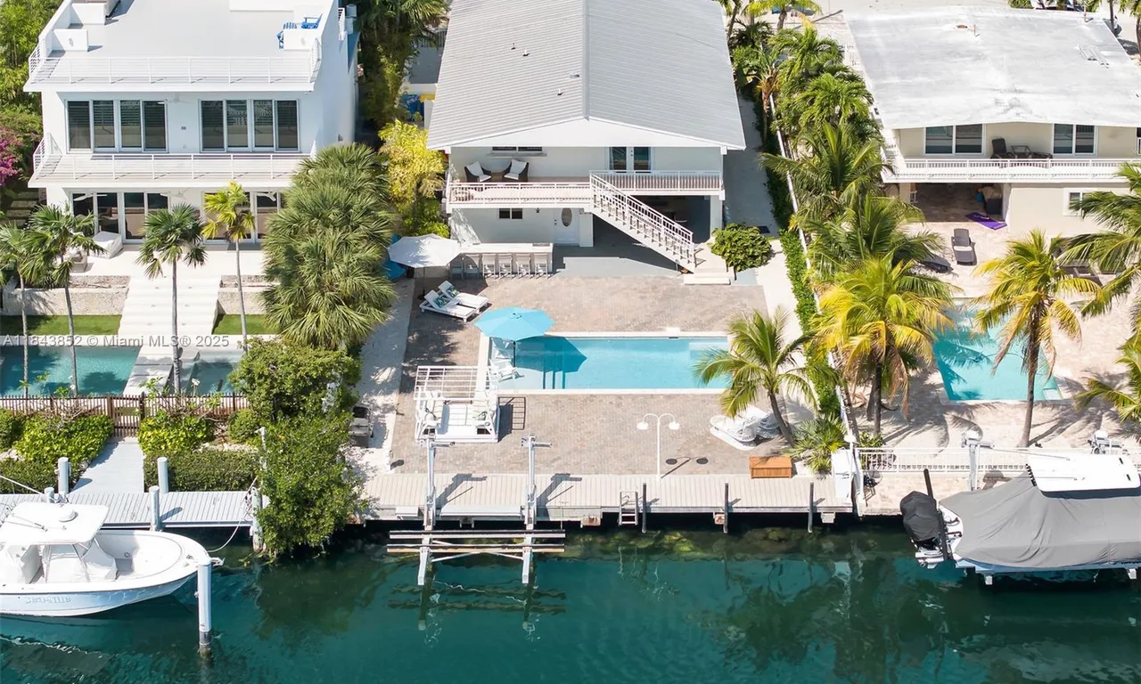 187 Plantation Ave, Tavernier FL 33070