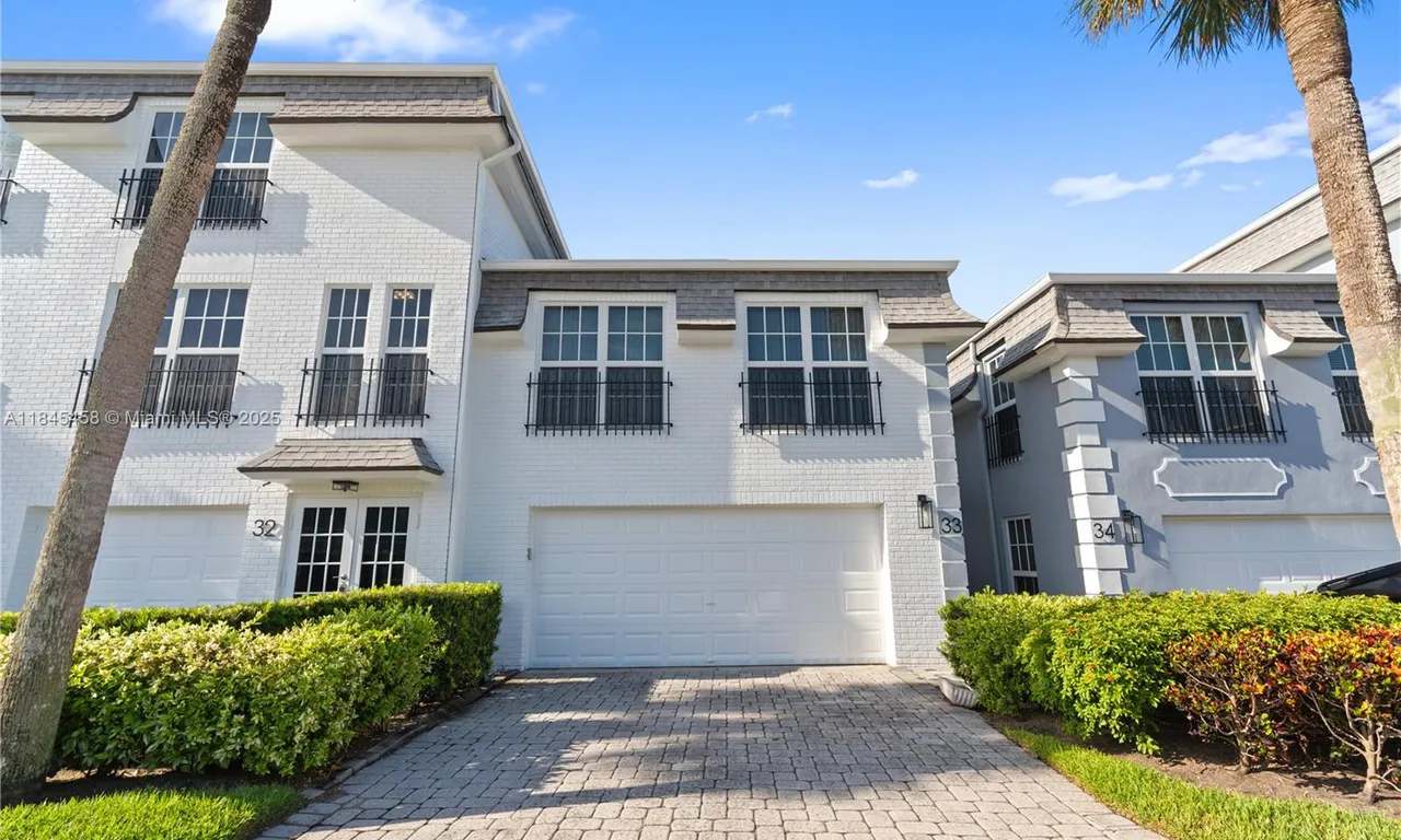 1194 Hillsboro Mile # 33, Hillsboro Beach FL 33062