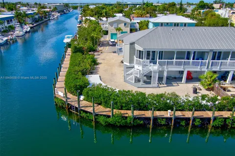 104 52nd Street Ocean, Marathon FL 33050