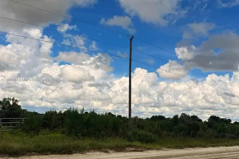 17385 NW 314 st, Okeechobee FL 34972