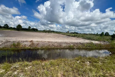 17385 NW 314 st, Okeechobee FL 34972