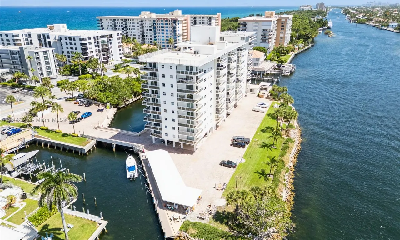 1160 Hillsboro Mile # 901, Hillsboro Beach FL 33062