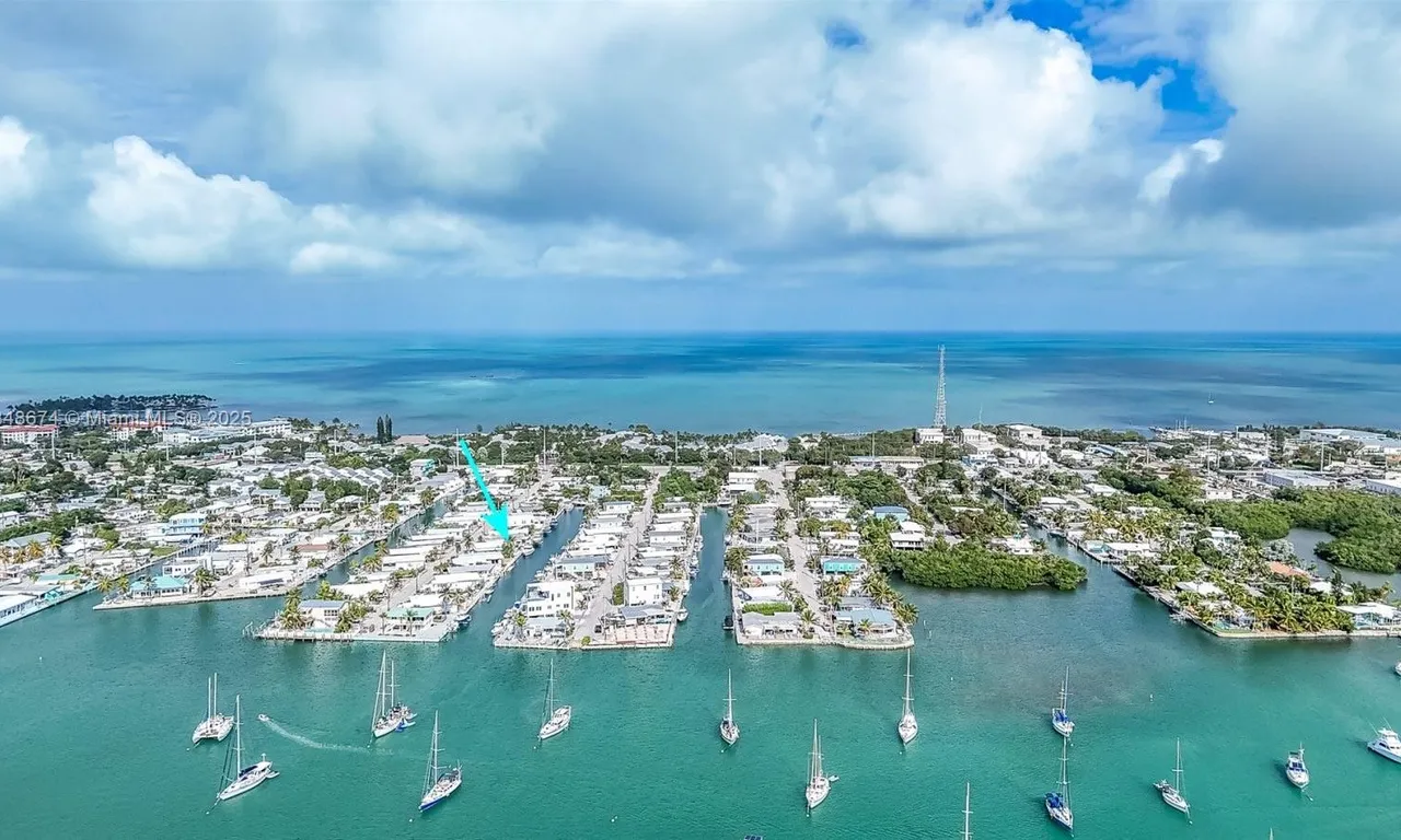 716 26th Street Ocean, Marathon FL 33050