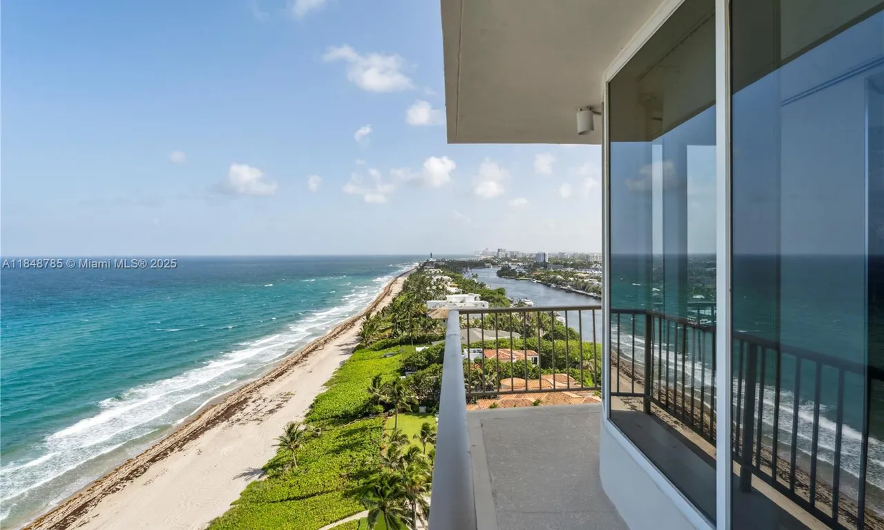 1021 Hillsboro Mile, Hillsboro Beach FL 33062