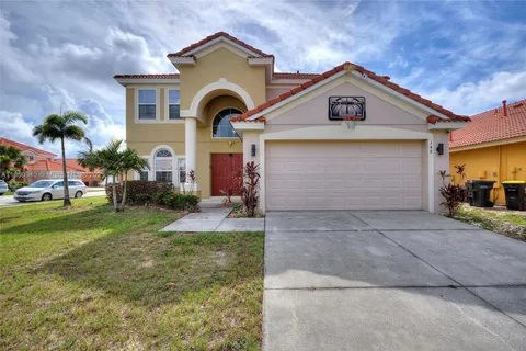 148 Miro Dr., Davenport FL 33837